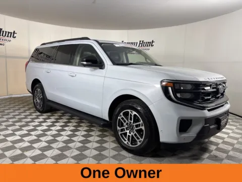 More photos of 2025 Ford Expedition Max Active at Jerry Hunt Supercenter - Lexington, NC