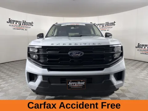 Another view of 2025 Ford Expedition Max Active for sale in Lexington, NC at Jerry Hunt Supercenter - Lexington