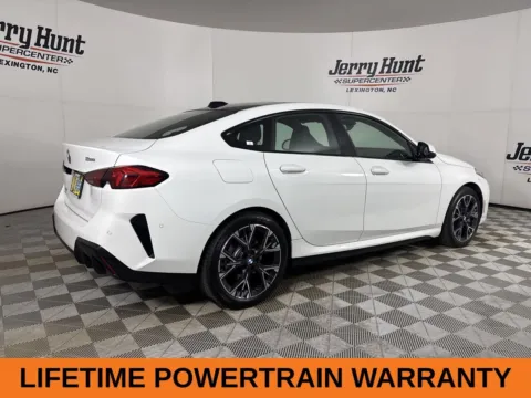 More photos of 2025 BMW 2 Series 228 xDrive Gran Coupe at Jerry Hunt Supercenter - Lexington, NC