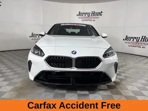 More photos of 2025 BMW 2 Series 228 xDrive Gran Coupe at Jerry Hunt Supercenter - Lexington, NC