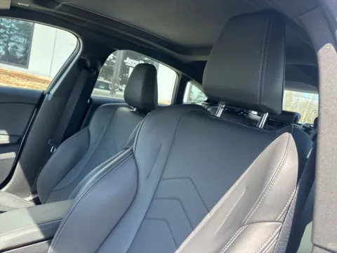 Another view of 2025 BMW 2 Series 228 xDrive Gran Coupe for sale in Lexington, NC at Jerry Hunt Supercenter - Lexington