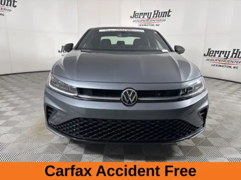 Another view of 2025 Volkswagen Jetta 1.5T Sport for sale in Lexington, NC at Jerry Hunt Supercenter - Lexington