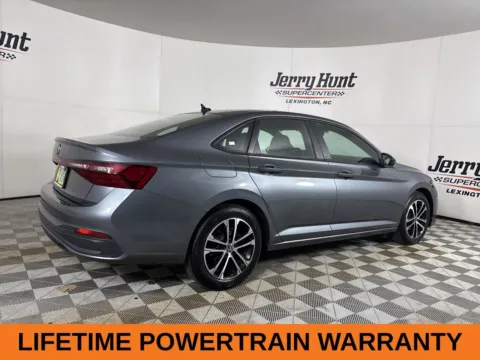 More photos of 2025 Volkswagen Jetta 1.5T Sport at Jerry Hunt Supercenter - Lexington, NC