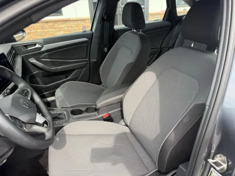 Another view of 2025 Volkswagen Jetta 1.5T Sport for sale in Lexington, NC at Jerry Hunt Supercenter - Lexington