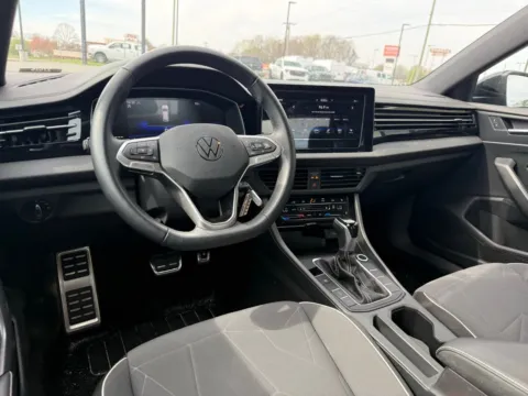 More photos of 2025 Volkswagen Jetta 1.5T Sport at Jerry Hunt Supercenter - Lexington, NC