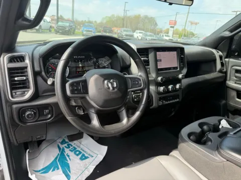 More photos of 2024 Ram 2500 Tradesman at Jerry Hunt Supercenter - Lexington, NC