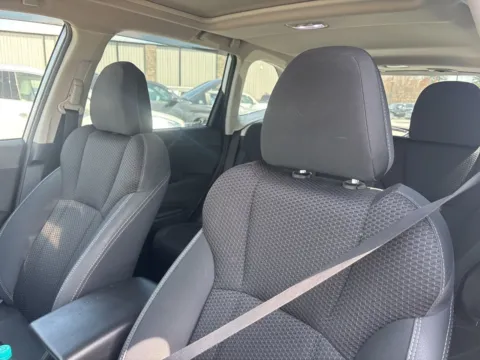 Another view of 2023 Subaru Forester Premium for sale in Lexington, NC at Jerry Hunt Supercenter - Lexington