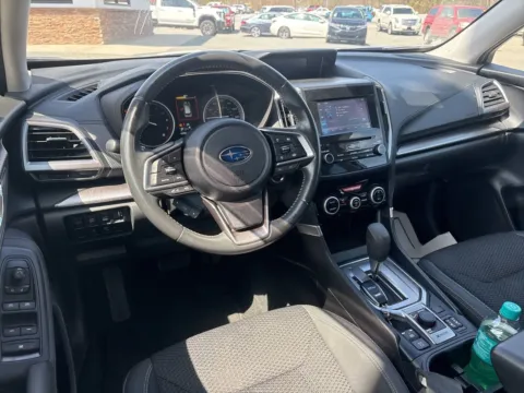 More photos of 2023 Subaru Forester Premium at Jerry Hunt Supercenter - Lexington, NC