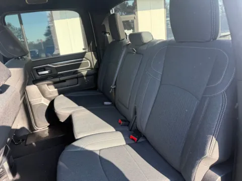 More photos of 2024 Ram 2500 Big Horn at Jerry Hunt Supercenter - Lexington, NC