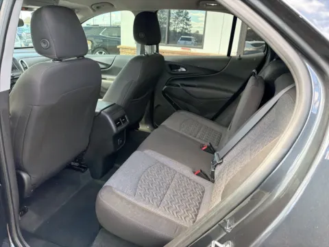 More photos of 2022 Chevrolet Equinox LT at Jerry Hunt Supercenter - Lexington, NC