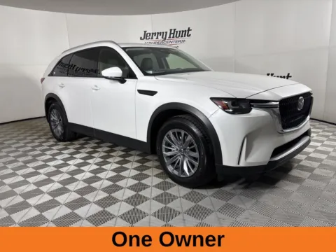 More photos of 2024 Mazda CX-90 3.3 Turbo Preferred Plus at Jerry Hunt Supercenter - Lexington, NC