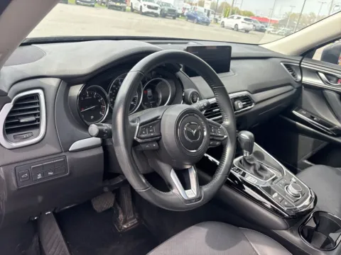 More photos of 2023 Mazda CX-9 Touring Plus at Jerry Hunt Supercenter - Lexington, NC