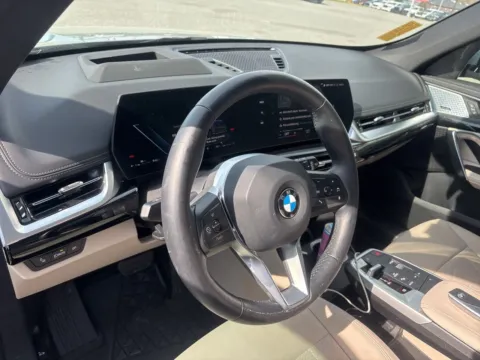 More photos of 2023 BMW X1 xDrive28i at Jerry Hunt Supercenter - Lexington, NC