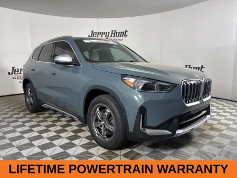 More photos of 2023 BMW X1 xDrive28i at Jerry Hunt Supercenter - Lexington, NC