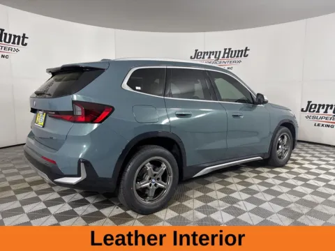 More photos of 2023 BMW X1 xDrive28i at Jerry Hunt Supercenter - Lexington, NC