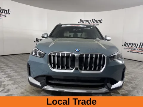 Another view of 2023 BMW X1 xDrive28i for sale in Lexington, NC at Jerry Hunt Supercenter - Lexington