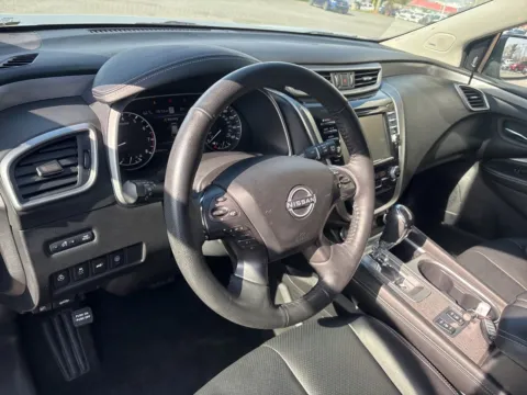 More photos of 2023 Nissan Murano SL at Jerry Hunt Supercenter - Lexington, NC