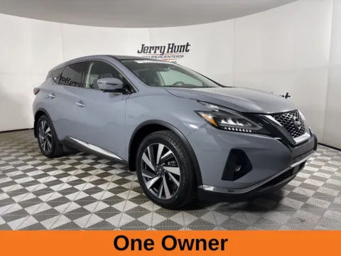 More photos of 2023 Nissan Murano SL at Jerry Hunt Supercenter - Lexington, NC