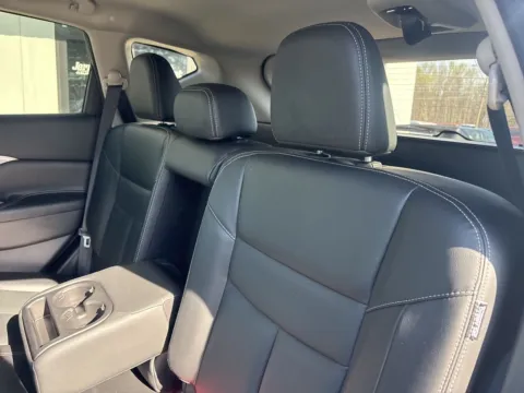 More photos of 2023 Nissan Murano SL at Jerry Hunt Supercenter - Lexington, NC