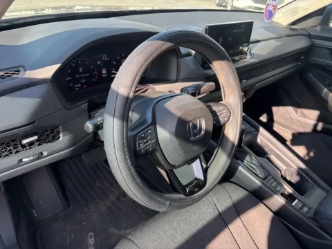 Another view of 2023 Honda Accord EX for sale in Lexington, NC at Jerry Hunt Supercenter - Lexington