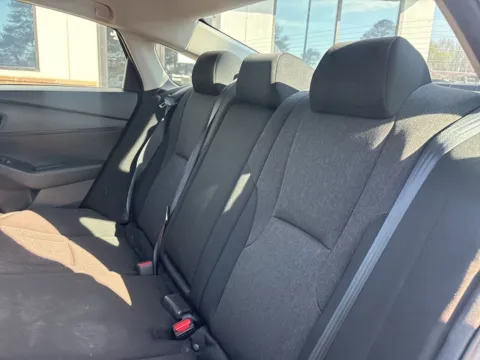 More photos of 2023 Honda Accord EX at Jerry Hunt Supercenter - Lexington, NC