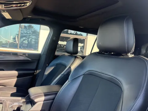 Another view of 2025 Jeep Grand Cherokee L Altitude X for sale in Lexington, NC at Jerry Hunt Supercenter - Lexington