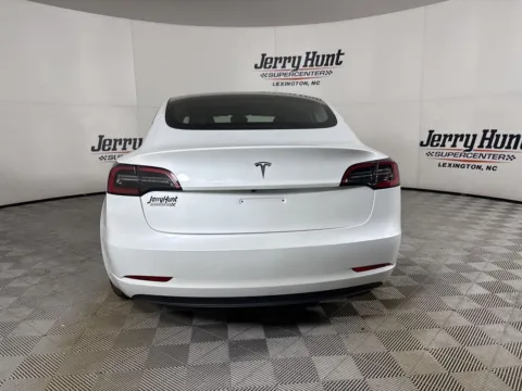 More photos of 2023 Tesla Model 3 at Jerry Hunt Supercenter - Lexington, NC