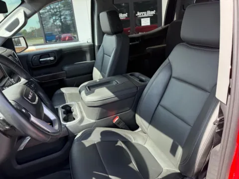 Another view of 2019 GMC Sierra 1500 SLT for sale in Lexington, NC at Jerry Hunt Supercenter - Lexington