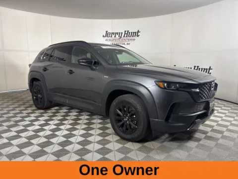 More photos of 2025 Mazda CX-50 Hybrid Premium at Jerry Hunt Supercenter - Lexington, NC