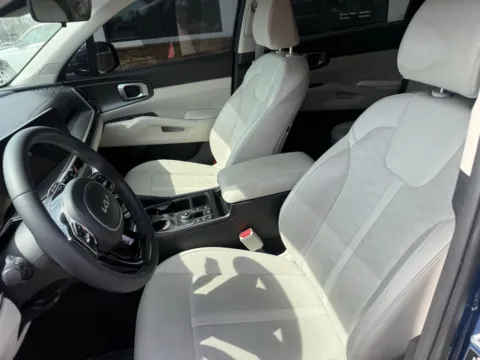 Another view of 2025 Kia Sorento S for sale in Lexington, NC at Jerry Hunt Supercenter - Lexington