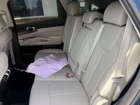 More photos of 2025 Kia Sorento S at Jerry Hunt Supercenter - Lexington, NC