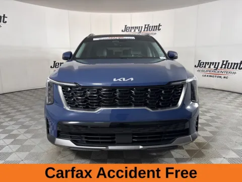 Another view of 2025 Kia Sorento S for sale in Lexington, NC at Jerry Hunt Supercenter - Lexington