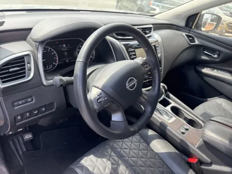 More photos of 2024 Nissan Murano Platinum at Jerry Hunt Supercenter - Lexington, NC