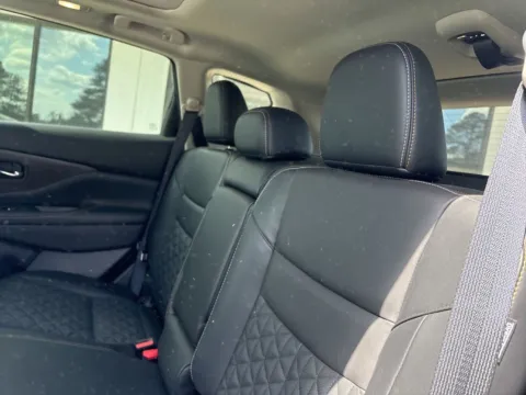 More photos of 2024 Nissan Murano Platinum at Jerry Hunt Supercenter - Lexington, NC