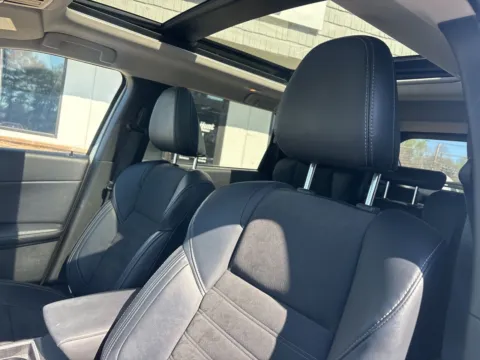 Another view of 2024 Mitsubishi Outlander PHEV SE for sale in Lexington, NC at Jerry Hunt Supercenter - Lexington