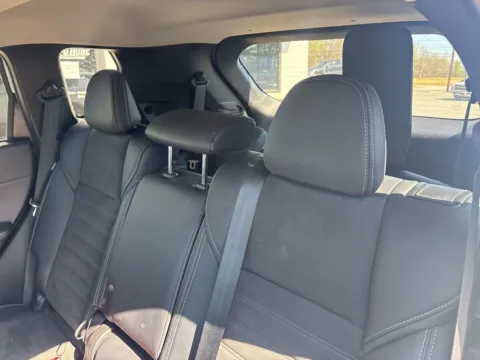 More photos of 2024 Mitsubishi Outlander PHEV SE at Jerry Hunt Supercenter - Lexington, NC