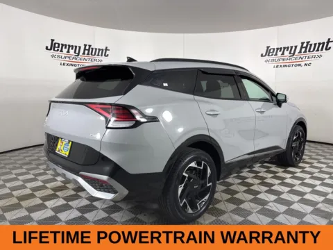 More photos of 2023 Kia Sportage SX-Prestige at Jerry Hunt Supercenter - Lexington, NC