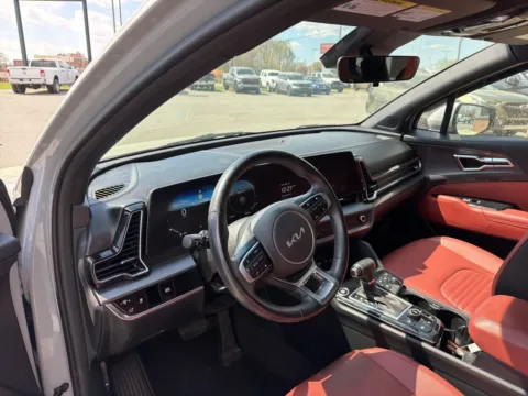 More photos of 2023 Kia Sportage SX-Prestige at Jerry Hunt Supercenter - Lexington, NC