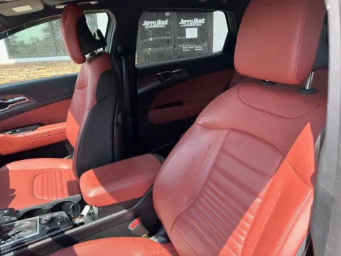 Another view of 2023 Kia Sportage SX-Prestige for sale in Lexington, NC at Jerry Hunt Supercenter - Lexington