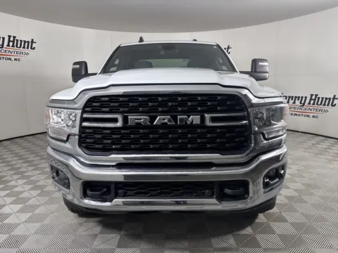 Photos of 2024 Ram 2500 Big Horn for sale in Lexington, NC at Jerry Hunt Supercenter - Lexington