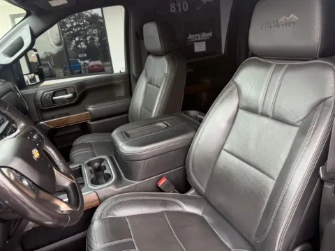Photos of 2020 Chevrolet Silverado 3500HD High Country for sale in Lexington, NC at Jerry Hunt Supercenter - Lexington
