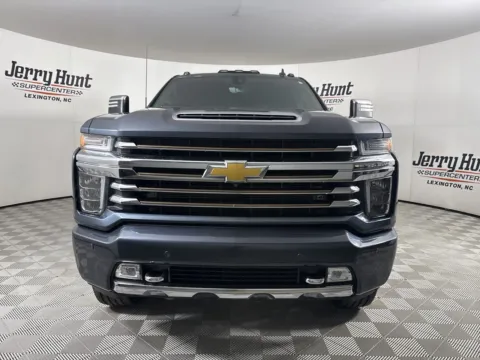 Another view of 2020 Chevrolet Silverado 3500HD High Country for sale in Lexington, NC at Jerry Hunt Supercenter - Lexington