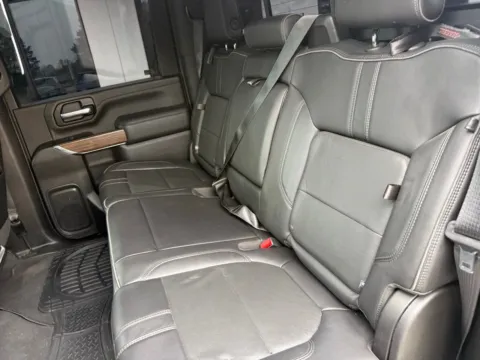 Another view of 2020 Chevrolet Silverado 3500HD High Country for sale in Lexington, NC at Jerry Hunt Supercenter - Lexington