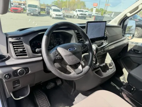 More photos of 2023 Ford Transit-350 XLT at Jerry Hunt Supercenter - Lexington, NC