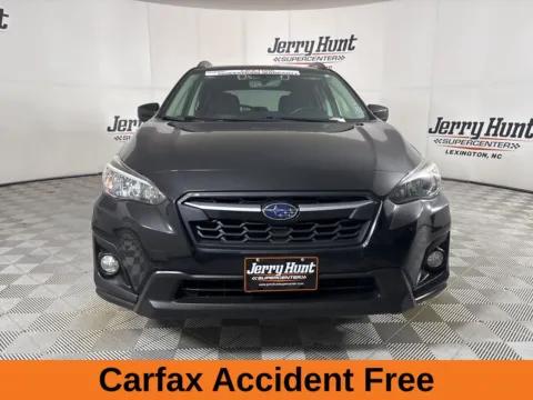 More photos of 2020 Subaru Crosstrek Premium at Jerry Hunt Supercenter - Lexington, NC