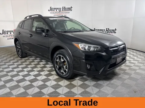 More photos of 2020 Subaru Crosstrek Premium at Jerry Hunt Supercenter - Lexington, NC