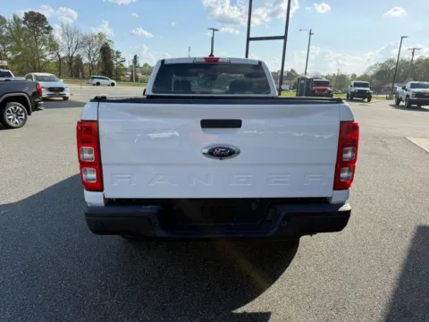 More photos of 2022 Ford Ranger XL at Jerry Hunt Supercenter - Lexington, NC