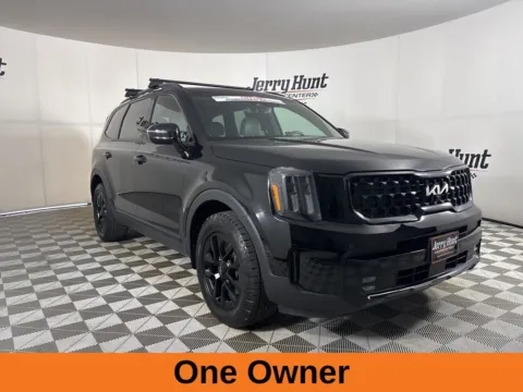 More photos of 2024 Kia Telluride SX-Prestige X-Pro at Jerry Hunt Supercenter - Lexington, NC