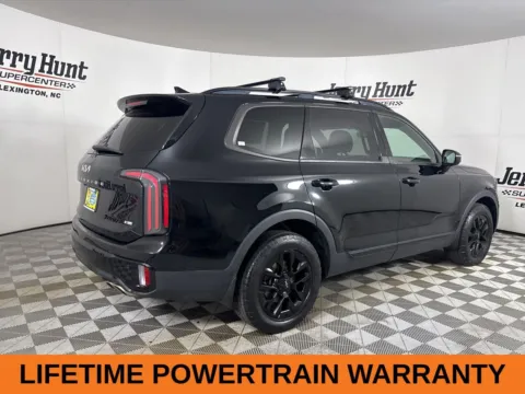 More photos of 2024 Kia Telluride SX-Prestige X-Pro at Jerry Hunt Supercenter - Lexington, NC