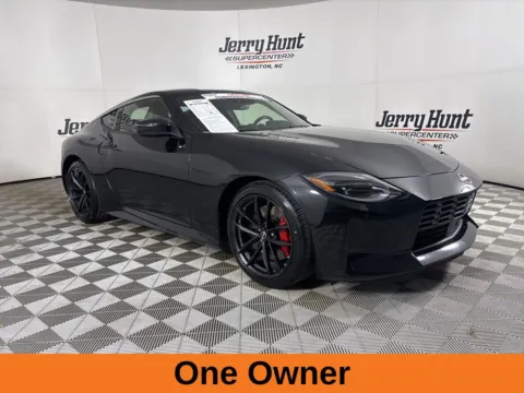 More photos of 2024 Nissan Z Performance at Jerry Hunt Supercenter - Lexington, NC